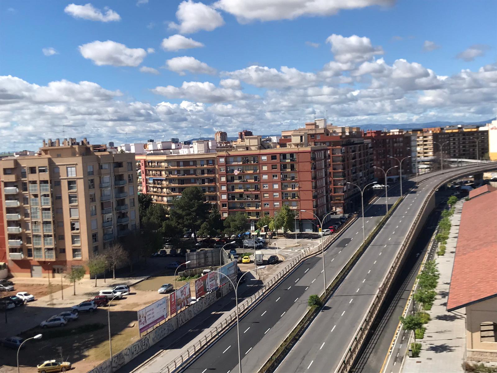 Haz de tu casa un espacio saludable durante el confinamiento