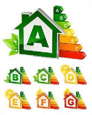 Cómo diferenciar un buen certificado de eficiencia energética