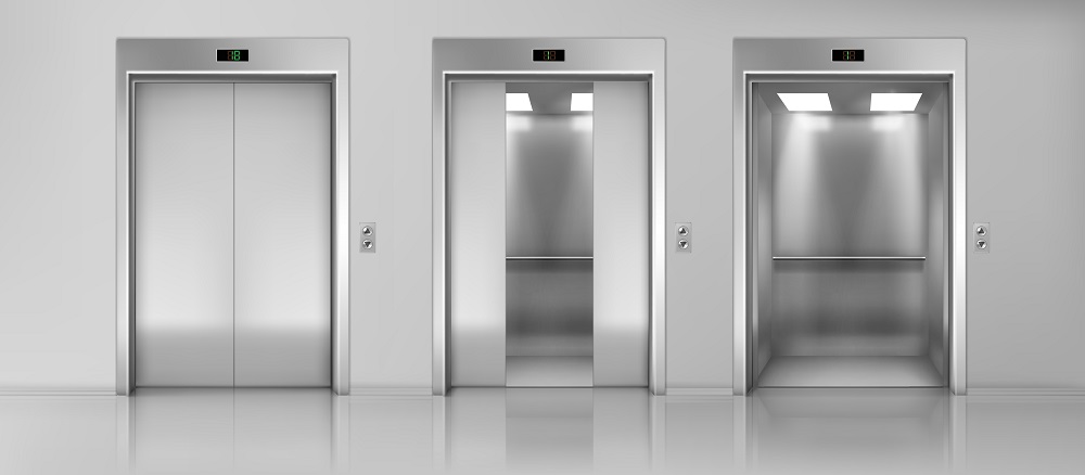 ¿Ascensor o elevador?