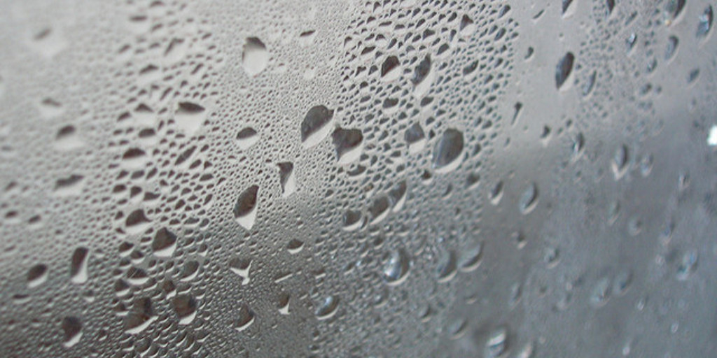 Cómo prevenir humedades por condensación en la vivienda