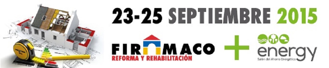 El Colegio Oficial de Aparejadores de Alicante participa los días 23 a 25 de septiembre en la Feria de Materiales de Construcción (FIRAMACO) en el recinto de la Institución Ferial Alicantina (IFA)