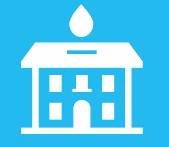 Nuevos trípticos informativos con Consejos para ahorrar agua y subvenciones disponibles