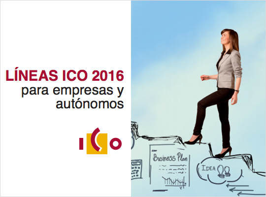 Las Líneas ICO 2016 incluyen financiación para acciones de rehabilitación