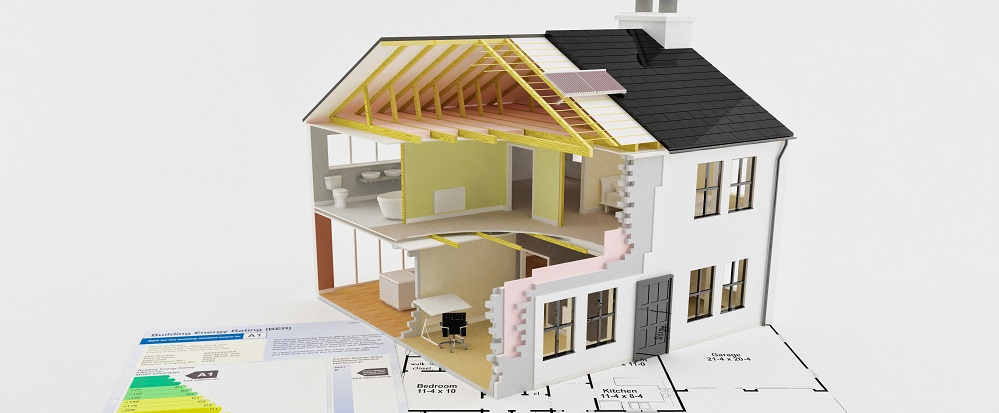 Hacia la sostenibilidad (II): Estándar Passivhaus 