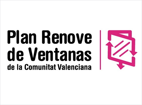 Nuevo Plan Renove de Ventanas