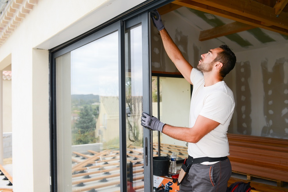 ¿Son todos los vidrios de ventanas iguales?