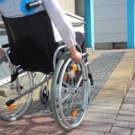 ¿Son accesibles las zonas comunes de mi edificio?
