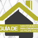 Guía de mantenimiento: tu edificio en forma.