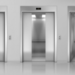 ¿Ascensor o elevador?