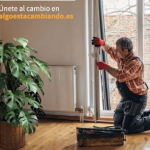 Entre todos podemos reducir el consumo de energía, la nueva campaña del IDAE