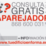 Nuevas ayudas en la Región de Murcia para el Informe de Evaluación del Edificio. Asesoramiento gratuito en el Colegio de Aparejadores. 