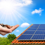Ventajas del autoconsumo eléctrico