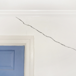 Fisuras en mi vivienda ¿me debo preocupar?