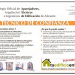 Un nuevo escenario para la profesión.