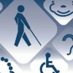 Accesibilidad universal y diseño para todos: Los aparejadores juegan un importante papel en este cometido.