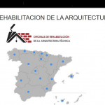  Oficinas de Rehabilitación de la Arquitectura Técnica al servicio del ciudadano