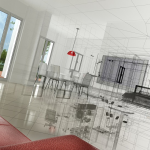 Casas Sanas: La nueva forma de habitar tras la pandemia