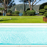 ¿Necesito licencia para instalar una piscina en mi jardín? 
