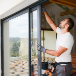 ¿Son todos los vidrios de ventanas iguales?