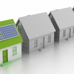 ¿Me interesa implantar energía solar en casa? Ayudas a la rehabilitación energética.